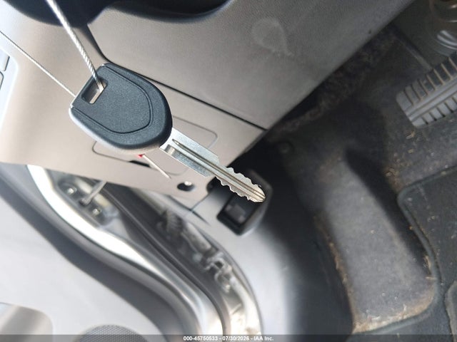 45750533 :رقم المزاد ، ML32A3HJ1JH005749 vin ، 2018 Mitsubishi Mirage Es مزاد بيع