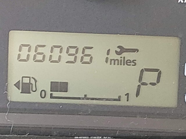 45750533 :رقم المزاد ، ML32A3HJ1JH005749 vin ، 2018 Mitsubishi Mirage Es مزاد بيع
