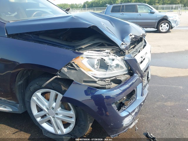 Продаж на аукціоні авто 2014 Mercedes-benz Gl 450 4matic, vin: 4JGDF7CE4EA274394, номер лоту: 45750536