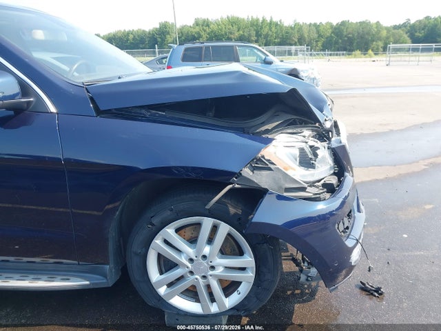 Продаж на аукціоні авто 2014 Mercedes-benz Gl 450 4matic, vin: 4JGDF7CE4EA274394, номер лоту: 45750536