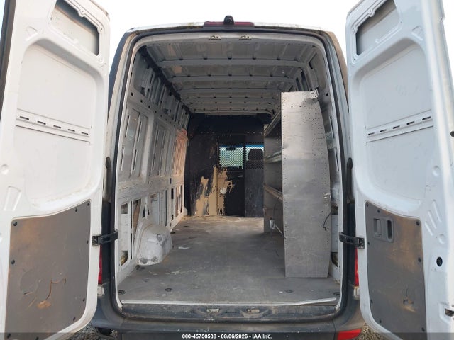 Aukcja sprzedaży 2013 Mercedes-benz Sprinter 2500 High Roof, vin: WD3PE8CC2D5768103, numer aukcji: 45750538