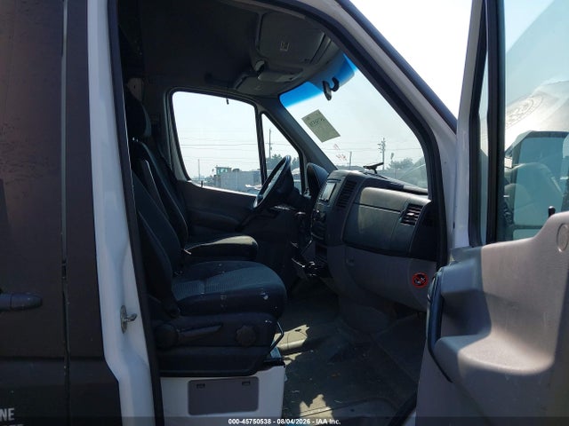 Aukcja sprzedaży 2013 Mercedes-benz Sprinter 2500 High Roof, vin: WD3PE8CC2D5768103, numer aukcji: 45750538