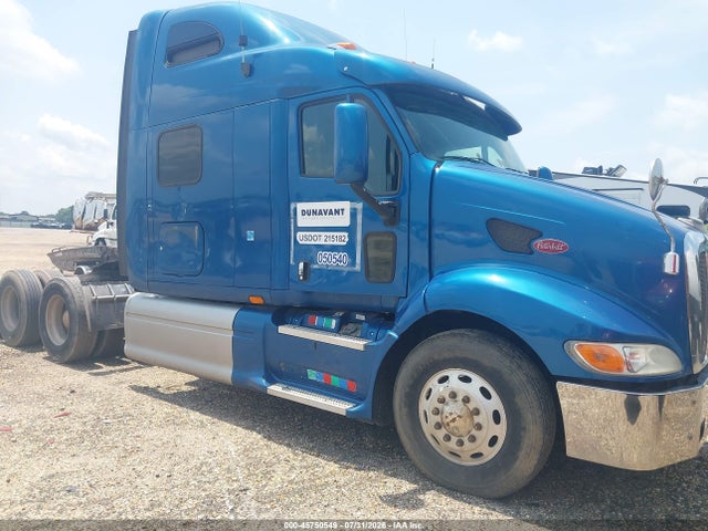 Aukcja sprzedaży 2006 Peterbilt 387, vin: 1XP7DU9X46D637774, numer aukcji: 45750549