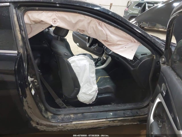45750550 :رقم المزاد ، 1HGCT2B84DA001186 vin ، 2013 Honda Accord Ex-l V-6 مزاد بيع