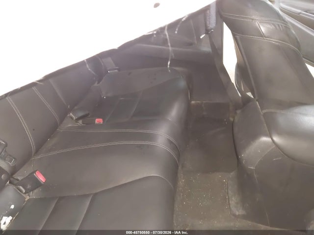 45750550 :رقم المزاد ، 1HGCT2B84DA001186 vin ، 2013 Honda Accord Ex-l V-6 مزاد بيع