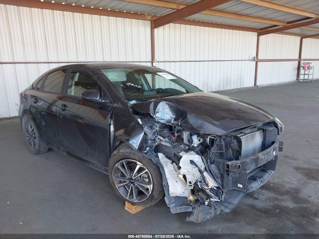 KIA Forte Lxs 2024 3KPF24AD0RE701557 Image 6