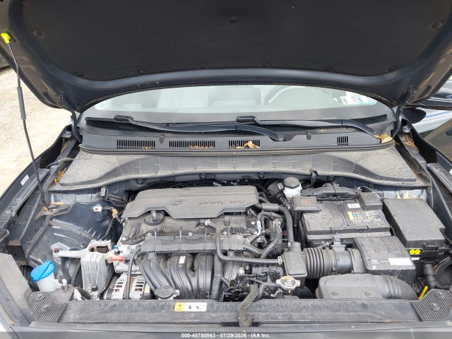 Aukcja sprzedaży 2023 Hyundai Kona Sel, vin: KM8K6CAB9PU992131, numer aukcji: 45750563