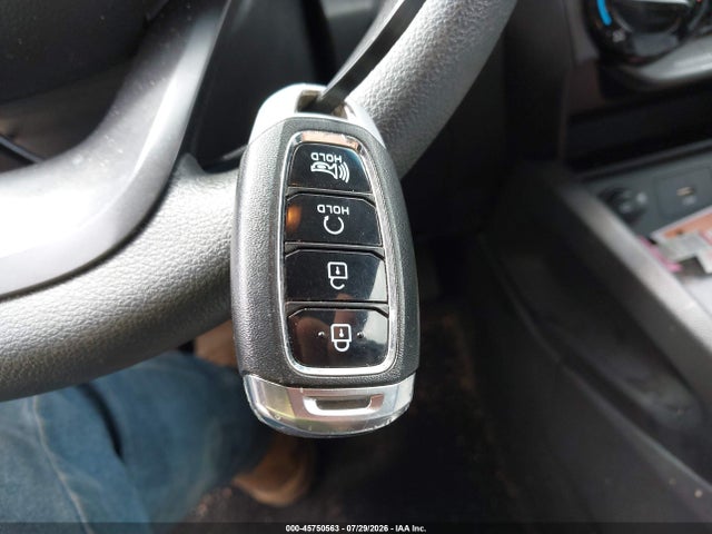 Aukcja sprzedaży 2023 Hyundai Kona Sel, vin: KM8K6CAB9PU992131, numer aukcji: 45750563