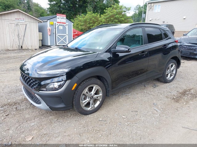 Aukcja sprzedaży 2023 Hyundai Kona Sel, vin: KM8K6CAB9PU992131, numer aukcji: 45750563