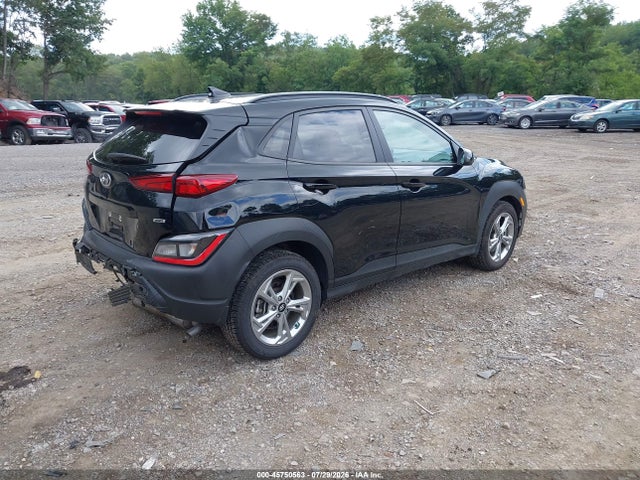 Aukcja sprzedaży 2023 Hyundai Kona Sel, vin: KM8K6CAB9PU992131, numer aukcji: 45750563