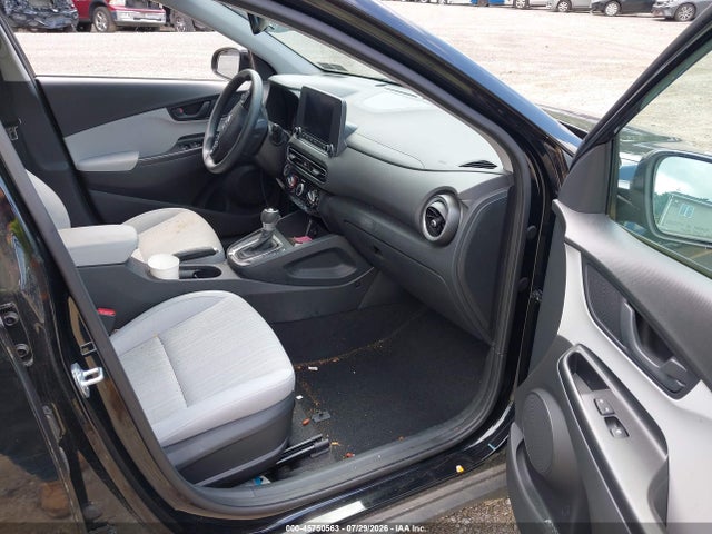 Aukcja sprzedaży 2023 Hyundai Kona Sel, vin: KM8K6CAB9PU992131, numer aukcji: 45750563