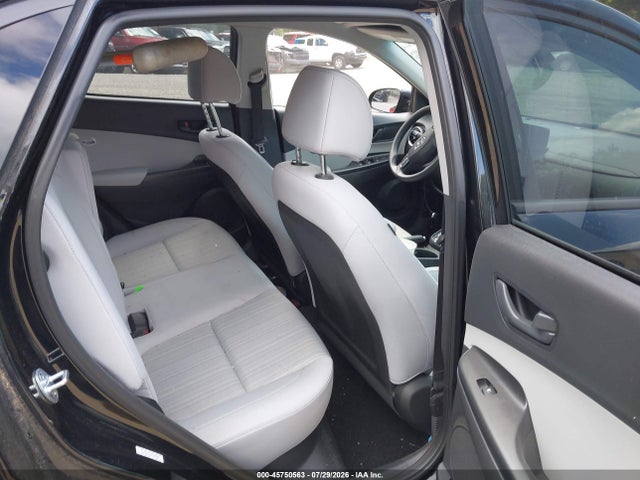 Aukcja sprzedaży 2023 Hyundai Kona Sel, vin: KM8K6CAB9PU992131, numer aukcji: 45750563