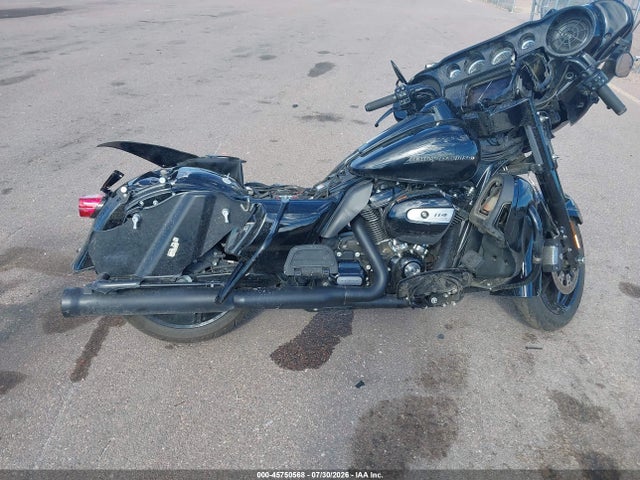 Aukcja sprzedaży 2020 Harley-davidson Flhtk, vin: 1HD1KEF2XLB637389, numer aukcji: 45750568