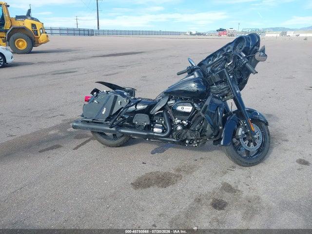 Harley-Davidson FLHTK 2020 1HD1KEF2XLB637389 Image 11