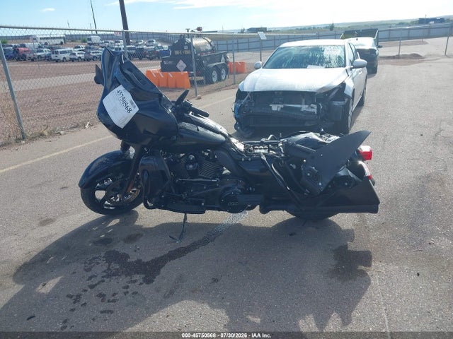 Aukcja sprzedaży 2020 Harley-davidson Flhtk, vin: 1HD1KEF2XLB637389, numer aukcji: 45750568