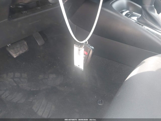 45750570 :رقم المزاد ، 5YFHPRAE0LP025049 vin ، 2020 Toyota Corolla Le مزاد بيع