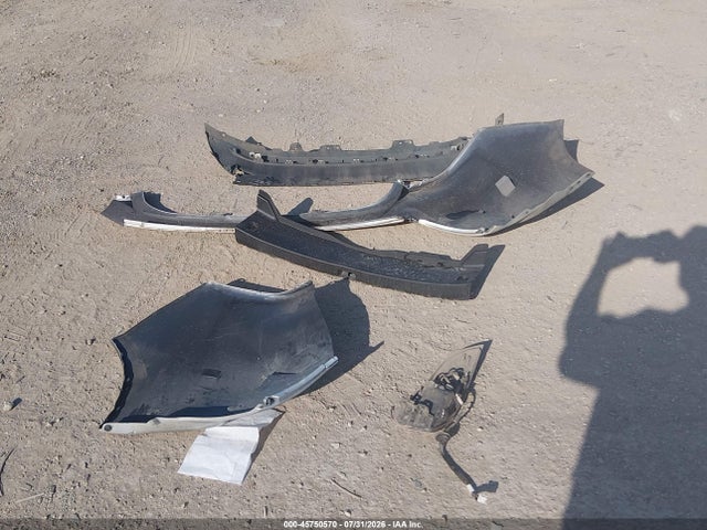 45750570 :رقم المزاد ، 5YFHPRAE0LP025049 vin ، 2020 Toyota Corolla Le مزاد بيع