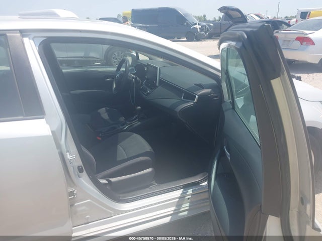 45750570 :رقم المزاد ، 5YFHPRAE0LP025049 vin ، 2020 Toyota Corolla Le مزاد بيع