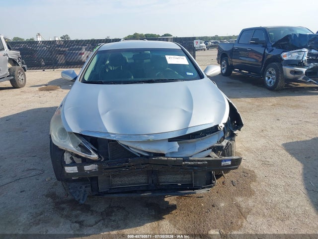 Aukcja sprzedaży 2013 Hyundai Sonata Gls, vin: 5NPEB4AC4DH631682, numer aukcji: 45750571