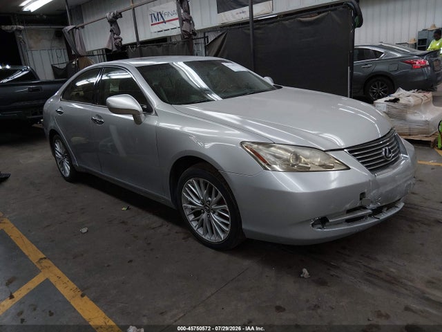 Aukcja sprzedaży 2007 Lexus Es 350, vin: JTHBJ46G372022766, numer aukcji: 45750572