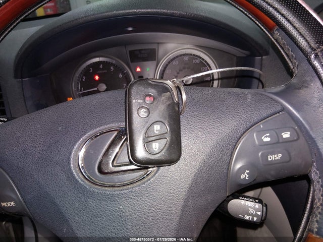 Продаж на аукціоні авто 2007 Lexus Es 350, vin: JTHBJ46G372022766, номер лоту: 45750572