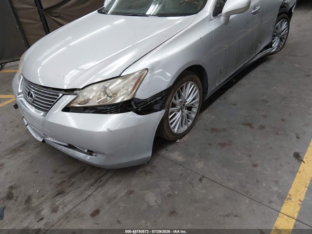 Продаж на аукціоні авто 2007 Lexus Es 350, vin: JTHBJ46G372022766, номер лоту: 45750572