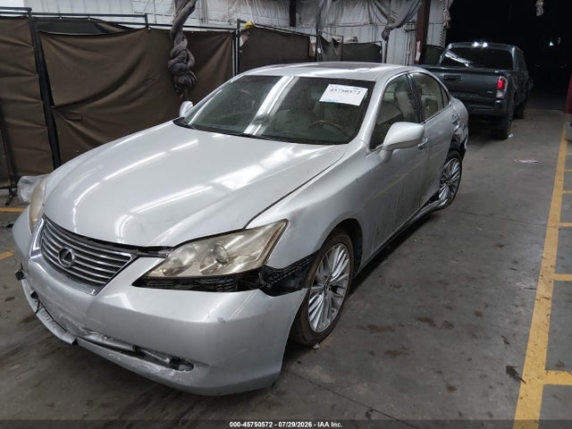 Продаж на аукціоні авто 2007 Lexus Es 350, vin: JTHBJ46G372022766, номер лоту: 45750572