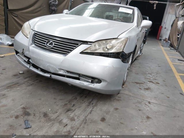 Продаж на аукціоні авто 2007 Lexus Es 350, vin: JTHBJ46G372022766, номер лоту: 45750572