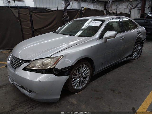 Продаж на аукціоні авто 2007 Lexus Es 350, vin: JTHBJ46G372022766, номер лоту: 45750572