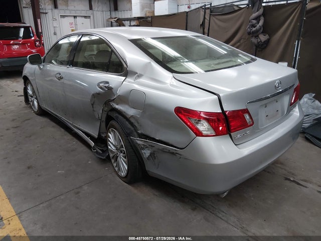 Продаж на аукціоні авто 2007 Lexus Es 350, vin: JTHBJ46G372022766, номер лоту: 45750572