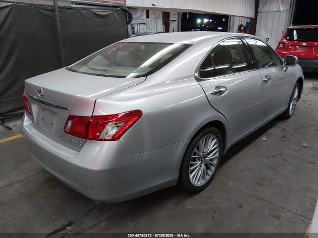 Продаж на аукціоні авто 2007 Lexus Es 350, vin: JTHBJ46G372022766, номер лоту: 45750572