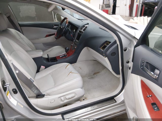 Продаж на аукціоні авто 2007 Lexus Es 350, vin: JTHBJ46G372022766, номер лоту: 45750572