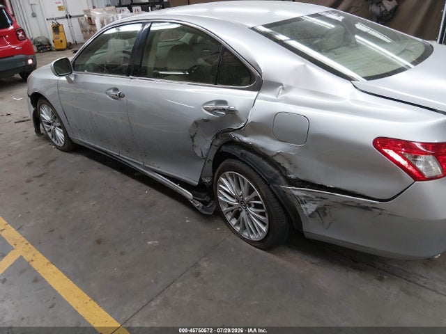 Продаж на аукціоні авто 2007 Lexus Es 350, vin: JTHBJ46G372022766, номер лоту: 45750572