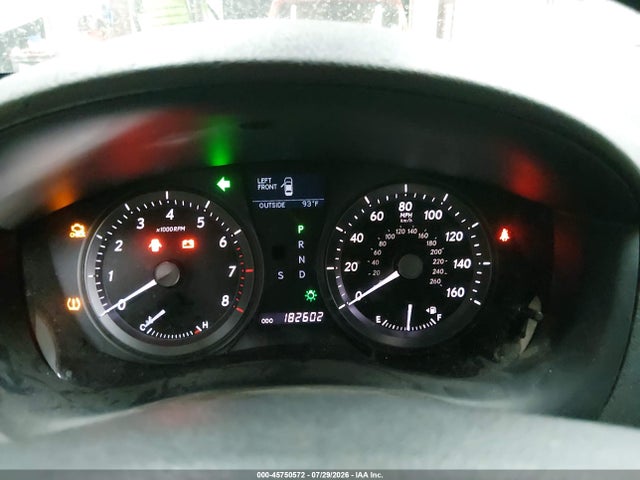 Продаж на аукціоні авто 2007 Lexus Es 350, vin: JTHBJ46G372022766, номер лоту: 45750572