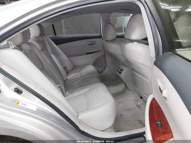 Продаж на аукціоні авто 2007 Lexus Es 350, vin: JTHBJ46G372022766, номер лоту: 45750572