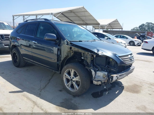 Aukcja sprzedaży 2008 Lexus Rx 400h, vin: JTJGW31U882850486, numer aukcji: 45750574