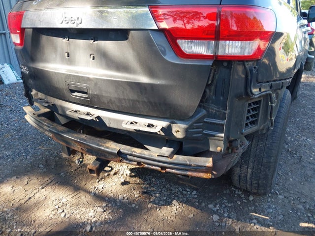 Aukcja sprzedaży 2011 Jeep Grand Cherokee Limited, vin: 1J4RR5GG0BC649256, numer aukcji: 45750576