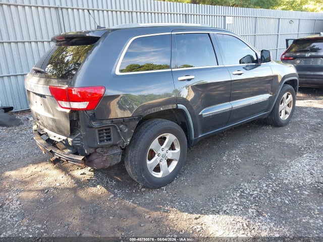 Aukcja sprzedaży 2011 Jeep Grand Cherokee Limited, vin: 1J4RR5GG0BC649256, numer aukcji: 45750576