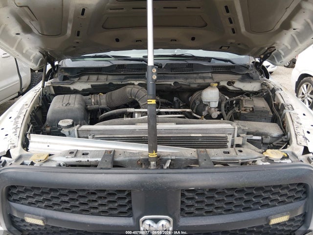 45750577 :رقم المزاد ، 1D3HV13TX9S805612 vin ، 2009 Dodge Ram 1500 Slt/sport/trx مزاد بيع