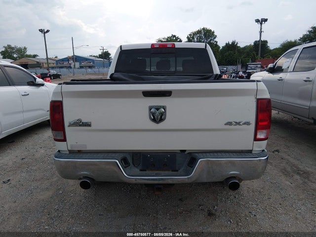 45750577 :رقم المزاد ، 1D3HV13TX9S805612 vin ، 2009 Dodge Ram 1500 Slt/sport/trx مزاد بيع