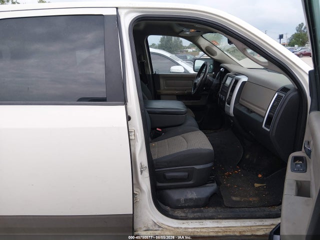 45750577 :رقم المزاد ، 1D3HV13TX9S805612 vin ، 2009 Dodge Ram 1500 Slt/sport/trx مزاد بيع