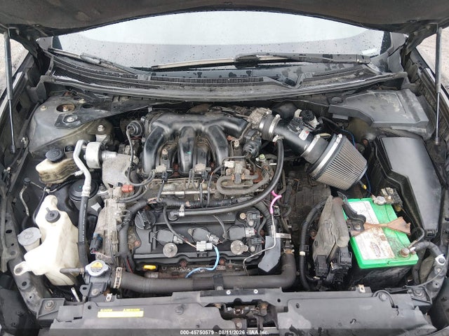 2010 Nissan Maxima 3.5 S მანქანა იყიდება აუქციონზე, vin: 1N4AA5AP4AC860757, აუქციონის ნომერი: 45750579