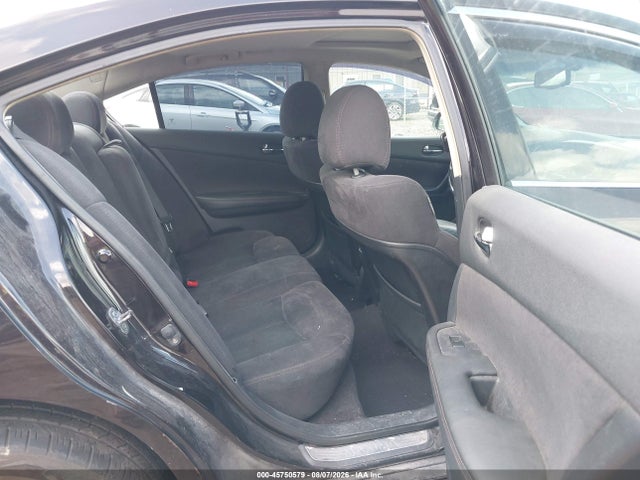 2010 Nissan Maxima 3.5 S მანქანა იყიდება აუქციონზე, vin: 1N4AA5AP4AC860757, აუქციონის ნომერი: 45750579