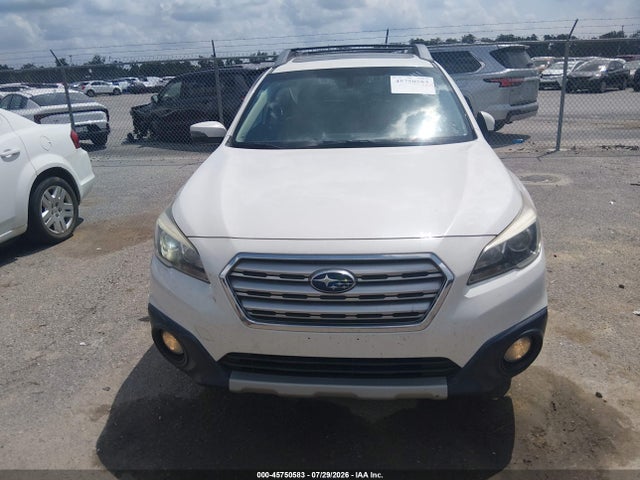 Продаж на аукціоні авто 2017 Subaru Outback 2.5i Limited, vin: 4S4BSANC2H3268551, номер лоту: 45750583