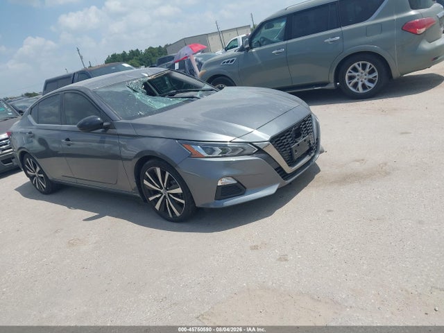 Aukcja sprzedaży 2022 Nissan Altima Sr Fwd, vin: 1N4BL4CV8NN367937, numer aukcji: 45750590