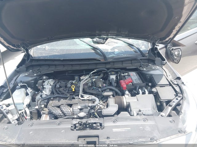 45750590 :رقم المزاد ، 1N4BL4CV8NN367937 vin ، 2022 Nissan Altima Sr Fwd مزاد بيع