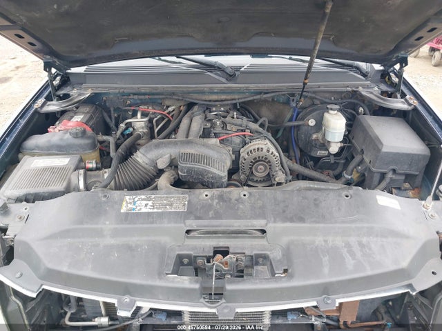 45750594 :رقم المزاد ، 1GYFK66888R119775 vin ، 2008 Cadillac Escalade Esv مزاد بيع