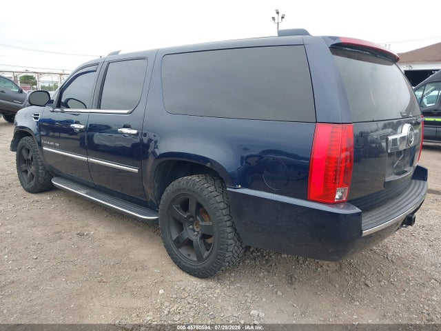 45750594 :رقم المزاد ، 1GYFK66888R119775 vin ، 2008 Cadillac Escalade Esv مزاد بيع