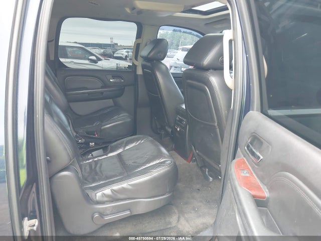45750594 :رقم المزاد ، 1GYFK66888R119775 vin ، 2008 Cadillac Escalade Esv مزاد بيع