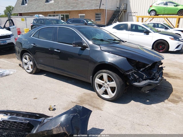Продаж на аукціоні авто 2015 Chevrolet Malibu 2lz, vin: 1G11G5SX9FF233946, номер лоту: 45750595